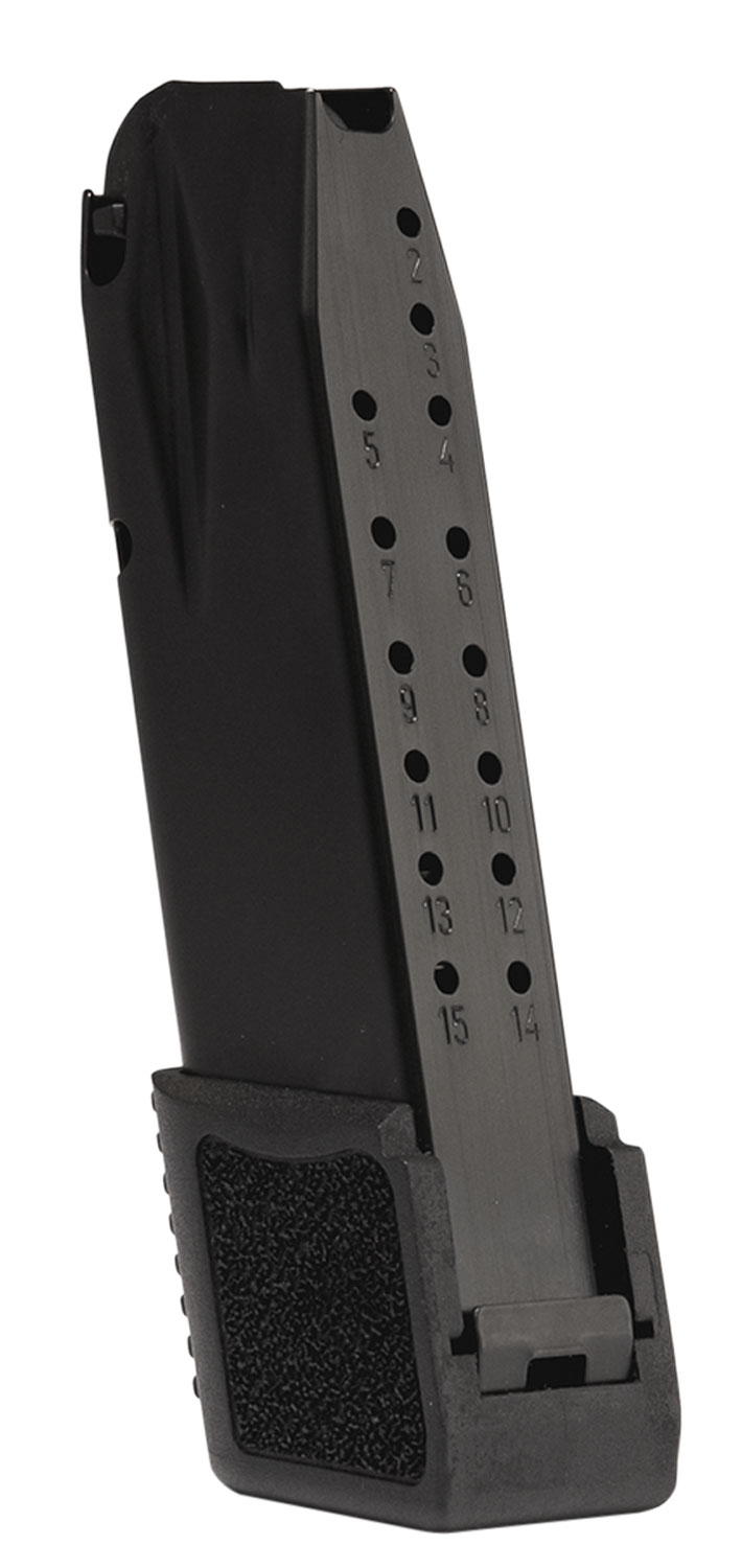 CANIK MAG TP9 SUB 17 EXT - Carry a Big Stick Sale